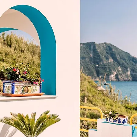 Hotel Cava Dell'isola Forio di Ischia