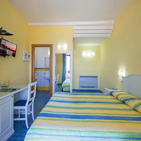 Hotel Cava Dell'isola Forio di Ischia