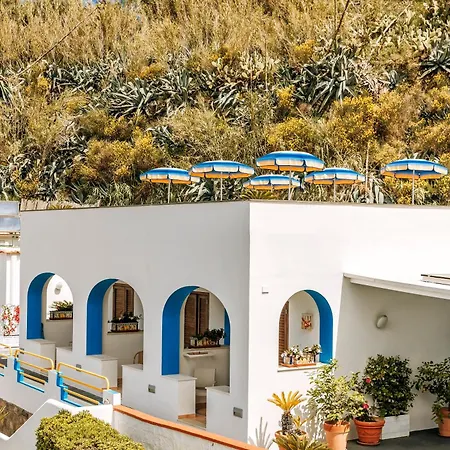 Cava Dell'isola Hotel Forio di Ischia