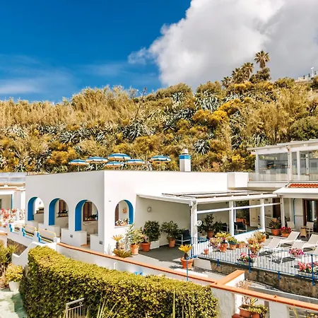 Cava Dell'isola 3* Forio di Ischia