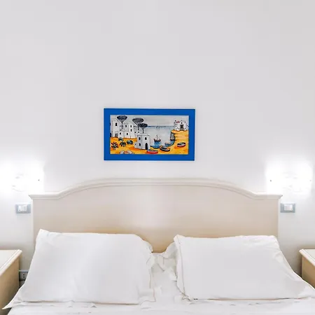 Cava Dell'isola Hotel Forio di Ischia