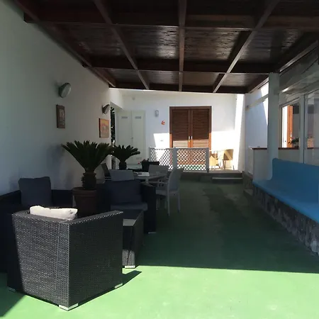 Cava Dell'isola 호텔 Forio di Ischia